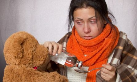 Dream about having the flu : 5 Symbols and Meanings