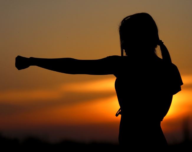 Dream about beating someone : 6 Symbols and Meanings