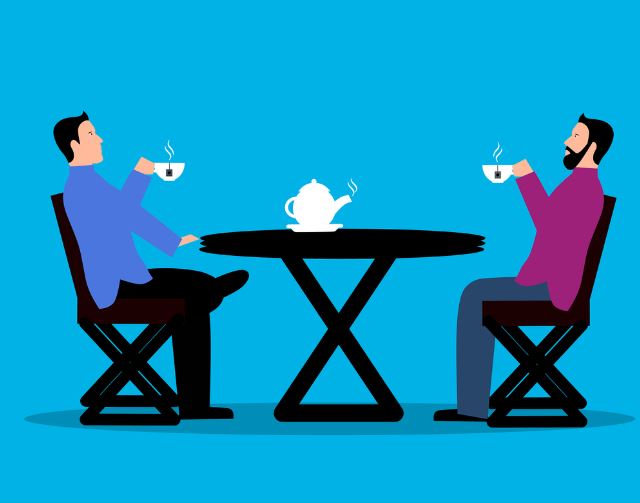 Dream about chatting : 7 Symbols and Meanings