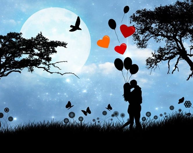 Dream about secret love : 5 Symbols and Meanings