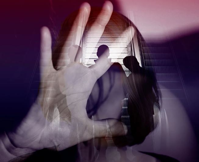 Dream about being sexually assaulted : 13 Symbols and Meanings