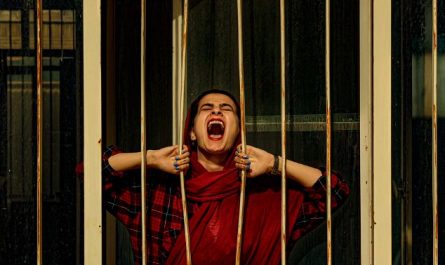 Dream about sexual harassment : 12 Symbols and Meanings