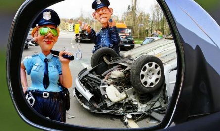 Dream about car accident : 17 Symbols and Meanings