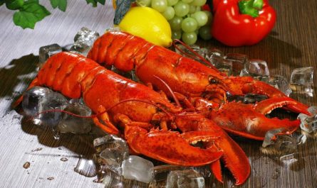 Dream about crayfish : 45 Symbols and Meanings