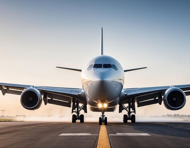 Dream about airplanes : 19 Symbols and Meanings