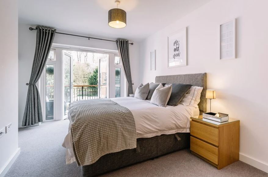 Dream about a room : 31 Symbols and Meanings