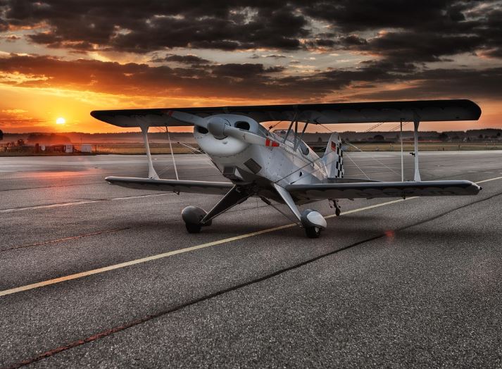 Dream about traveling by plane : 16 Symbols and Meanings