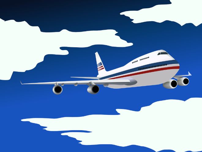 Dream about plane crash : 16 Symbols and Meanings