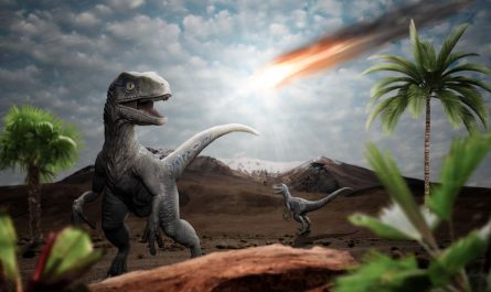 Dreaming of Dinosaurs : 21 Symbols and Meanings