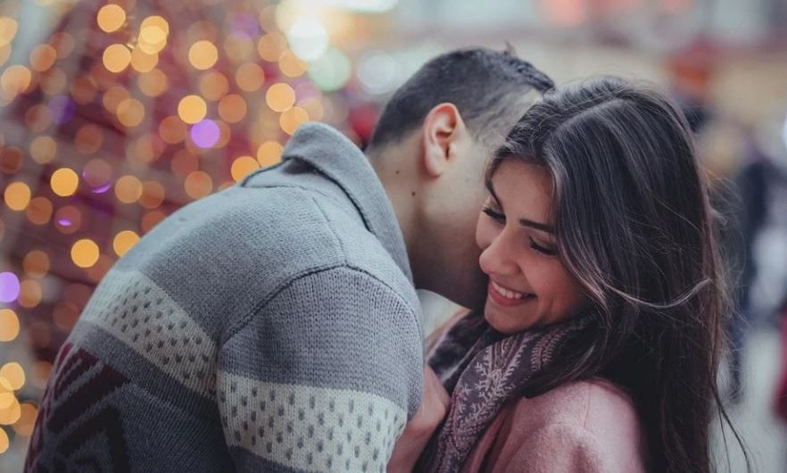 Dreaming of a Lover : 10 Symbols and Meanings