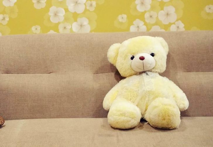 Dreaming of Dolls : 16 Symbols and Meanings