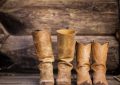 Dreaming of Boots : 11 Symbols and Meanings