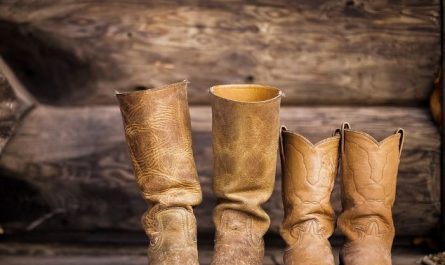 Dreaming of Boots : 11 Symbols and Meanings