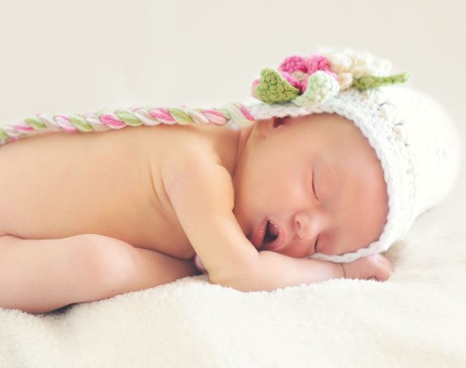 Dreaming of Breast Milk : 9 Symbols and Meanings