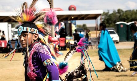 Dreaming of Native Americans : 14 Symbols and Meanings