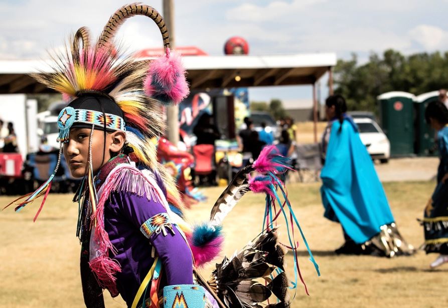 Dreaming of Native Americans : 14 Symbols and Meanings