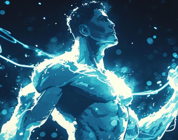 Dreaming of Using Superpowers : 8 Symbols and Meanings