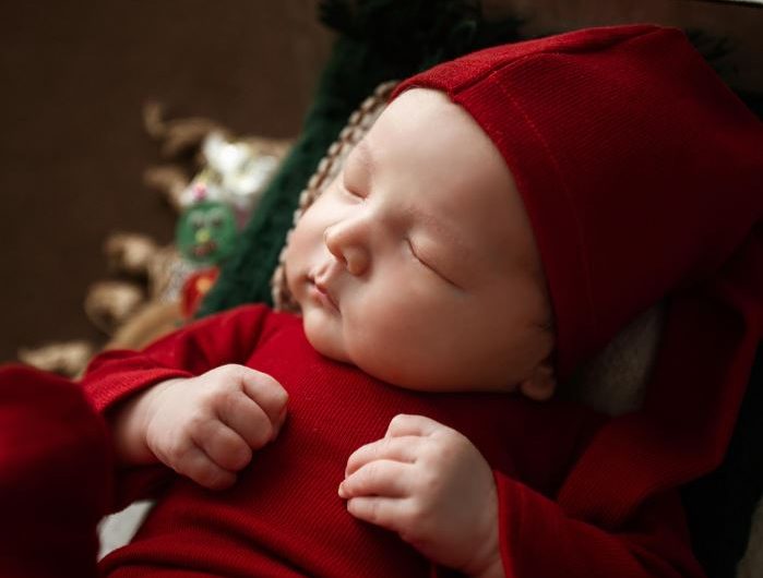 Dreaming of Adoption : 8 Symbols and Meanings