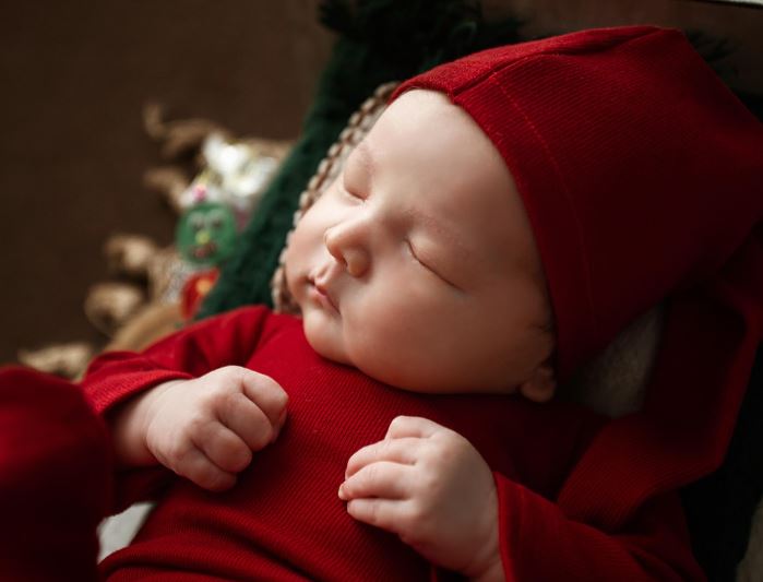 Dreaming of Adoption : 8 Symbols and Meanings