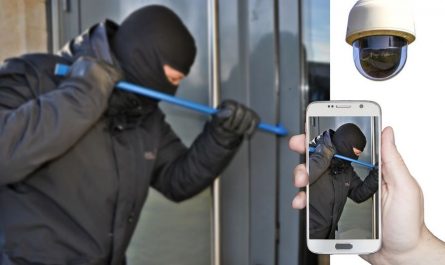 Dreaming of a Thief : 9 Symbols and Meanings