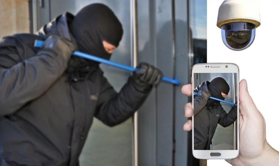 Dreaming of a Thief : 9 Symbols and Meanings