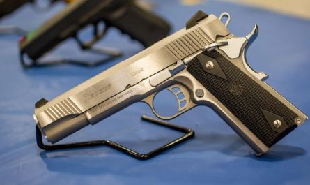 Dreaming of Being Shot : 20 Symbols and Meanings