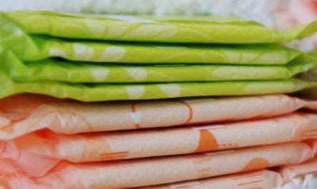 Dreaming of Sanitary Napkins : 10 Symbols and Meanings