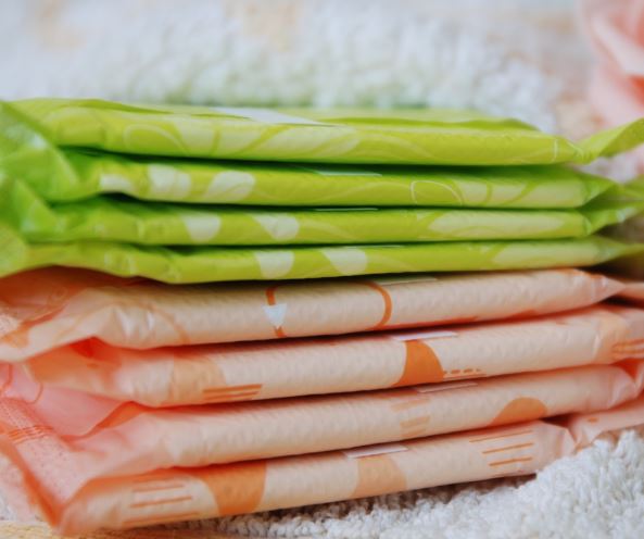 Dreaming of Sanitary Napkins : 10 Symbols and Meanings