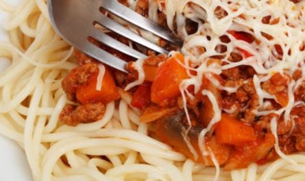 Dreaming of Pasta : 12 Symbols and Meanings