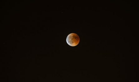 Dreaming of a Giant Moon : 15 Symbols and Meanings