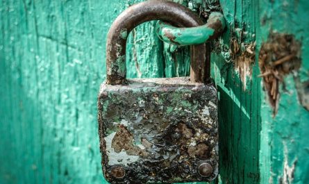 Dreaming of Locks : 24 Symbols and Meanings