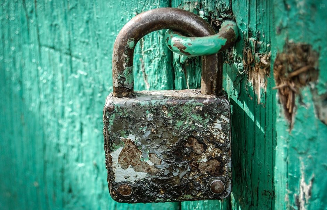Dreaming of Locks : 24 Symbols and Meanings