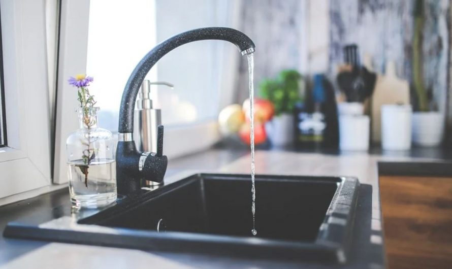 Dreaming of a Kitchen Sink : 15 Symbols and Meanings