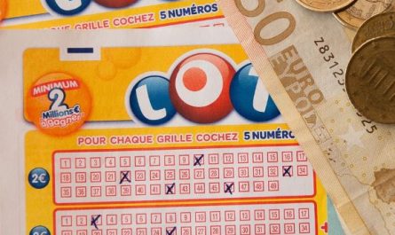 Dreaming of Lottery Tickets : 10 Symbols and Meanings