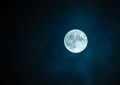 Dreaming of a Full Moon : 14 Symbols and Meanings