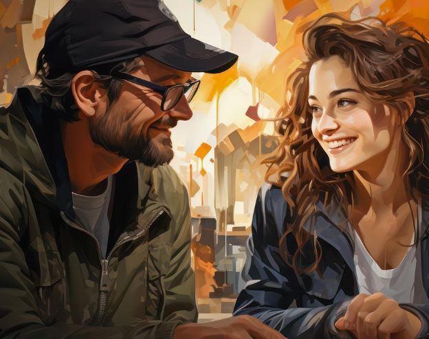 Dreaming of Meeting a Celebrity : 15 Symbols and Meanings