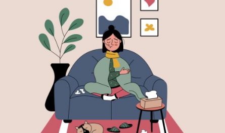 Dreaming of Being Sick : 8 Symbols and Meanings