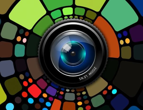 10 Symbolic Meanings of Dreams about Camera Lenses