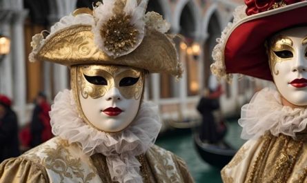 9 Symbolic Meanings of Dreaming of a Person Wearing a Mask