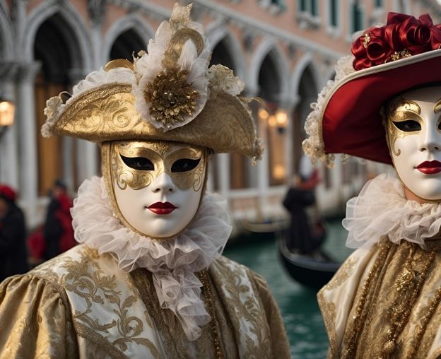 9 Symbolic Meanings of Dreaming of a Person Wearing a Mask