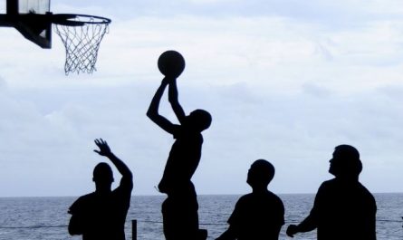 8 Symbolic Meanings of Dreaming About Basketball