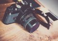 10 Symbolic Meanings of Dreams About Cameras
