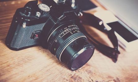 10 Symbolic Meanings of Dreams About Cameras