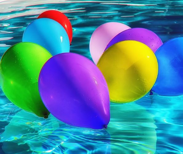 15 Symbolic Meanings of Dreams About Balloons