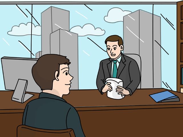 7 Symbolic Meanings of Dreaming About Finding a Job