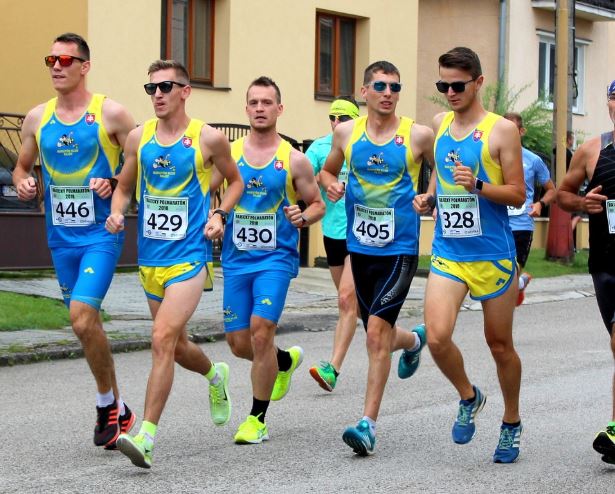 8 Symbolic Meanings of Dreaming about a Marathon