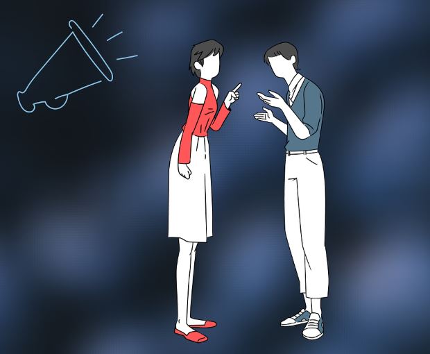 8 Symbolic Meanings of Dreams About Arguing