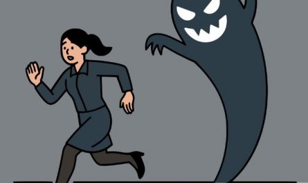 What does it symbolize to dream of being chased?