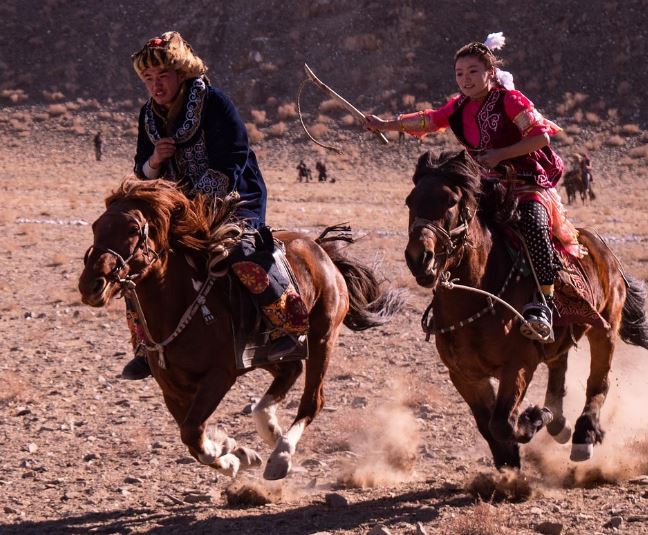 11 Symbolic Meanings of Dreaming of Being Chased