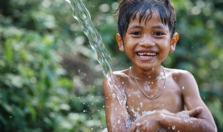 What does dreaming of taking a bath symbolize?